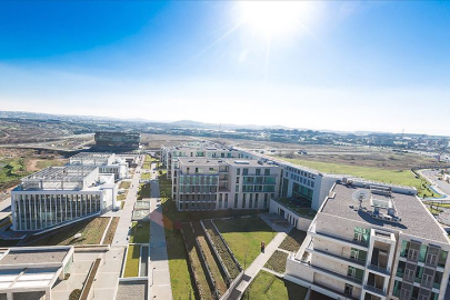 Teknoparklardaki işletmelerin ihracatı 10 milyar dolara ulaştı