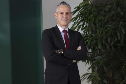 Abdullah Çerekçi, Kale Grubu’na Başkan Yardımcısı olarak atandı