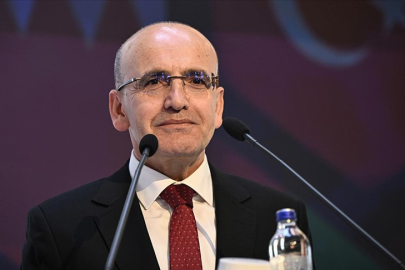 Şimşek'ten müjde! İhracatçıların finansman sorununu çözecek proje geliyor