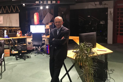 İsmail Hakkı Kavurmacı "Patron olmanın keyfi ve faturası"