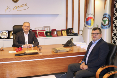 Giresun Limanı'nda konteyner taşımacılığı başlayacak