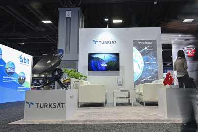 Türksat, Afrika kıtasında pazar payını artırmayı hedefliyor