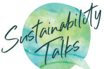 AJANDA: Sustainability Talks 28 Kasım’da İstanbul'da