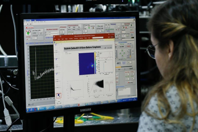 AR-GE'ye geçen yıl yaklaşık 198,7 milyar lira harcandı