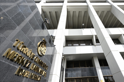 Merkez Bankası rezervleri en yüksek seviyede
