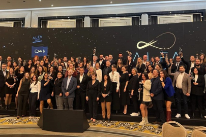 ALFA Awards, “Customer Brand” ödülleri sahiplerini buldu