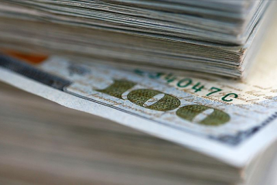 Küresel borçlar üçüncü çeyrekte 307 trilyon doları aştı