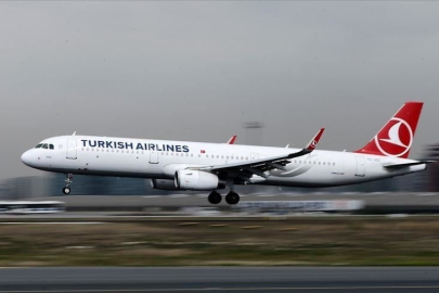 THY cumartesi günü yapılacak 40 seferini iptal etti