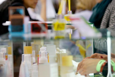 Kozmetik ürün ihracatı 1 milyar doları aştı