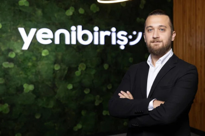 Yenibiriş'te CPO ataması! Göreve Tanju Öztürk atandı