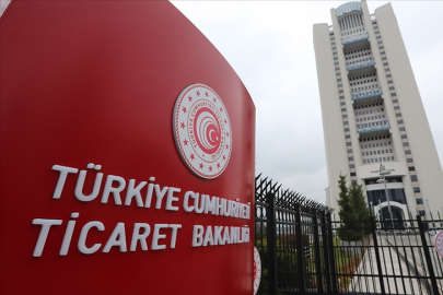 Ekimde 604 firmaya dahilde işleme izin belgesi verildi