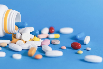 Türkiye'de antibiyotik tüketimi yüzde 19 azaldı