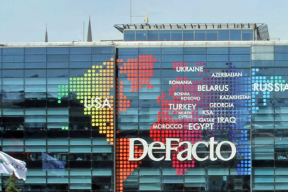 DeFacto'da alternatif ödeme yöntemleri sunuluyor