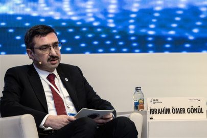 SPK Başkanı Gönül'den izinsiz sermaye piyasası işlemcilerine uyarı