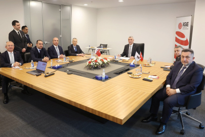 İGE 12 bin ihracatçıya kefalet sağladı
