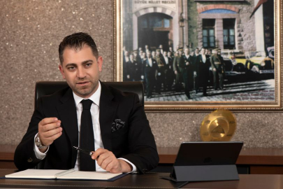 Veysel Memiş “Uzak pazarlarda etkin olmak için yoğun mesai yapıyoruz”