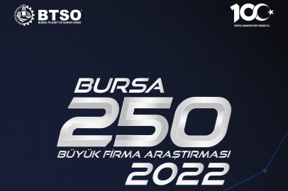 Bursa'nın en büyük 3 şirketi Tofaş, Oyak Renault ve Uludağ Elektrik