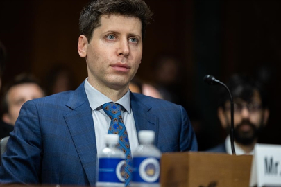 Görevden alınan Sam Altman, OpenAI'a CEO olarak geri dönecek