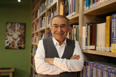Prof. Dr. Tarhan: Sosyal ilişkileri iyi olan daha az yaşlanıyor
