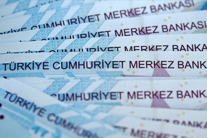 Piyasalarda bir sonraki faiz beklentisi yüzde 45