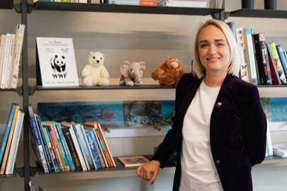 WWF Doğal Hayatı Koruma Vakfı Genel Müdürü Ömür Kula oldu