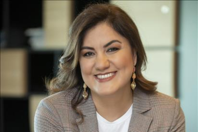 Esin Gül'e Schneider Electric'te global üst düzey görev