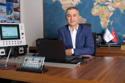 Mert Software / İlhan Özdemir: "Dünya Endüstri 5.0’a geçiyor"