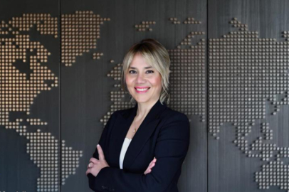 Berna Yıldız, EY Türkiye'de Teknoloji Liderliği görevine getirildi
