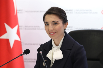 TCMB Başkanı Erkan, enflasyonda gerileme olduğunu duyurdu