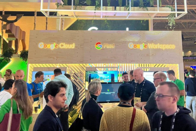 Teknoloji girişimcileri Helsinki Slush 2023'te buluşacak