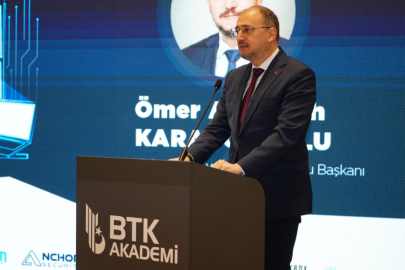 BTK Avcı, Azad, Kasırga, Atmaca, Kule projeleri ile siber sahada