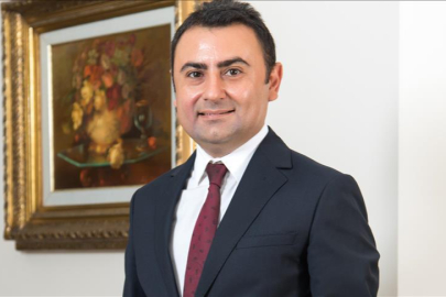 Şirzat Çetinkaya, Sompo Sigorta'da GM Yardımcılığı'na atandı
