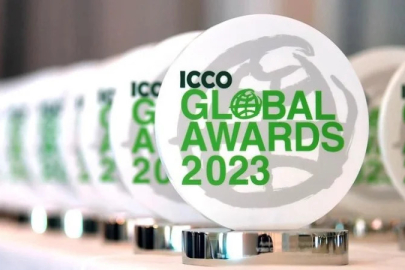 ICCO Global Awards’dan Weber Shandwick’e ödül