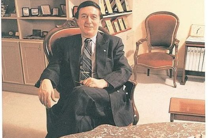 Üzeyir Garih'in iş hayatı notları halen güncelliğini koruyor mu?