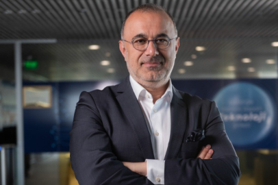 Mustafa Dinçer: Dinçer Lojistik Demoday 2023 başlıyor