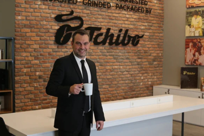 Erman Tutkun, Tchibo Türkiye Mağazalar Direktörü olarak atandı