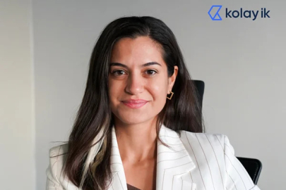 Kolay İK’nın yeni CSO’su Selen Kartal oldu