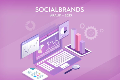 Social Brand, sosyal medyanın en başarılı markalarını duyurdu