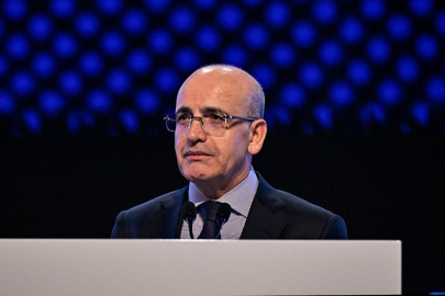 Bakan Şimşek: Sürdürülebilir yüksek büyüme, kalıcı refah artışı ancak fiyat istikrarı ile mümkün