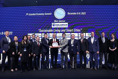 İstanbul Ekonomi Zirvesi bugün sona eriyor