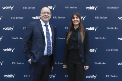 Voltify, İş dünyasına 30 yeni nesil e-aracı sundu