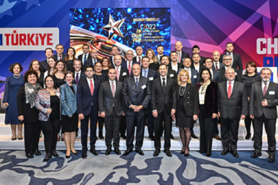 AmCham Türkiye ABD ticaret zirvesi 14 Aralık'ta düzenlenecek