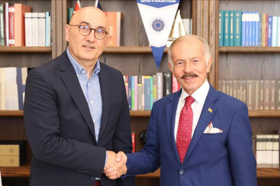 Bayrampaşa'da "Teknoloji ve Bilişim Lisesi" açılacak