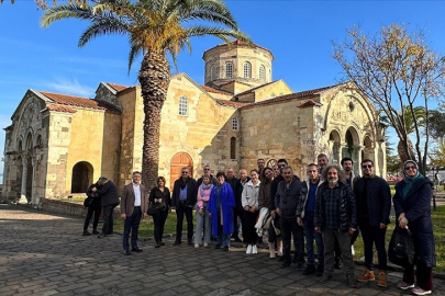Doğu Karadeniz turizmi yeni destinasyonlarla yükseliyor