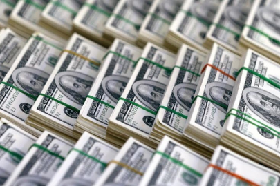 Ekimde cari işlemler 186 milyon dolar fazla verdi