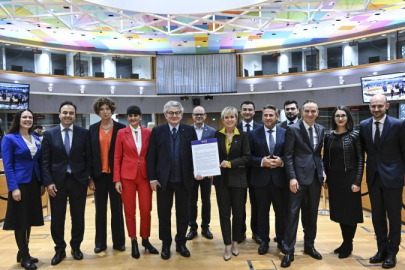 AB Kuantum Teknolojilerine ilişkin ortak deklarasyon yayınladı