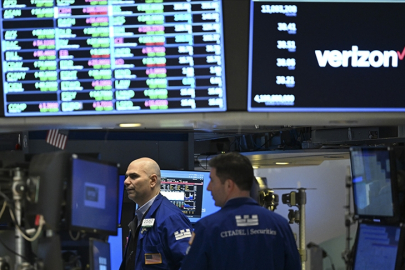 Küresel piyasalar, bu hafta Fed ve ECB'nin faiz kararına odaklandı