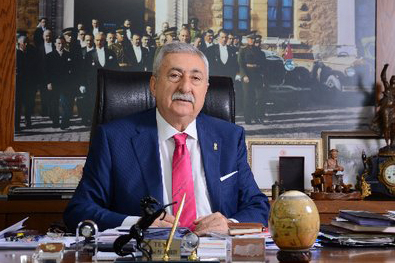 Palandöken, “Esnafımızın cirolarında ciddi kayıplar var”
