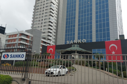 Sanko Pazarlama, Genel Merkeze taşındı