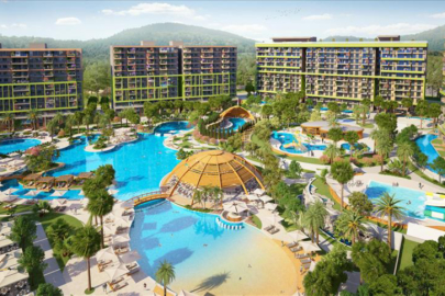 Sur Tatil Evleri GYO'nun halka arzına büyük ilgi